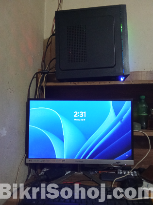 Best Customized PC for Heavy work
